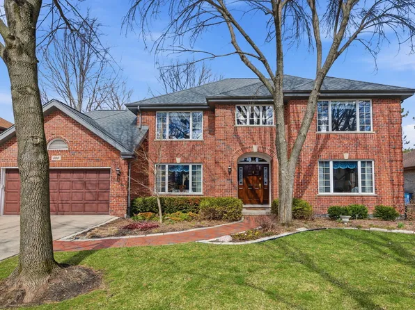 500 Buckingham Pl, Downers Grove, IL 60516