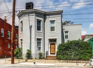 420 N 1st St, Richmond, VA 23219