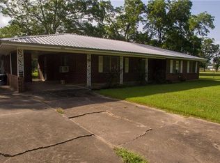 3273 Highway 1192, Marksville, LA 71351