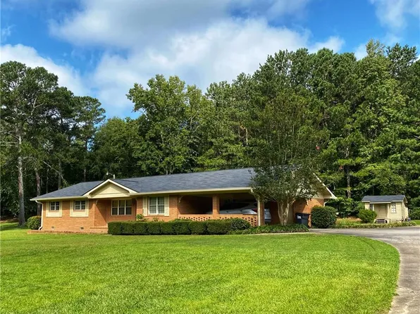 300 Spring Branch Rd, Oxford, GA 30054