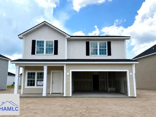 188 Baylor Bnd, Hinesville, GA 31313
