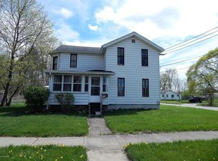 603 Mechanic St, Three Rivers, MI 49093