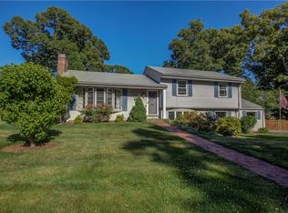 180 Lancaster Ave, Warwick, RI 02886