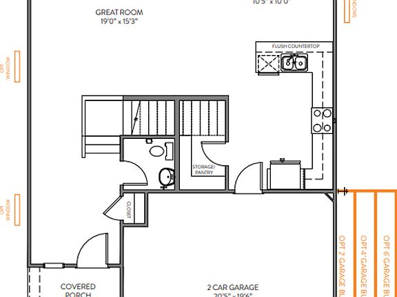 2nd image of 122 Cougar Ln