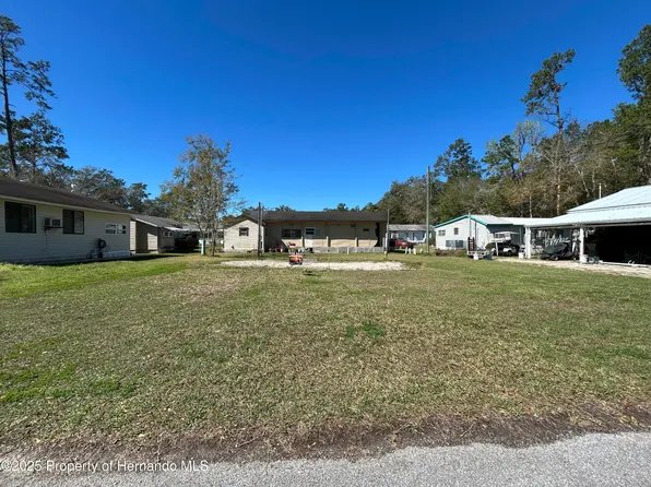 2092 Culbreath A75 Rd, Brooksville, FL 34602
