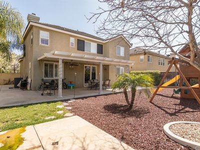 3804 Ash St, Lake Elsinore, CA, 92530