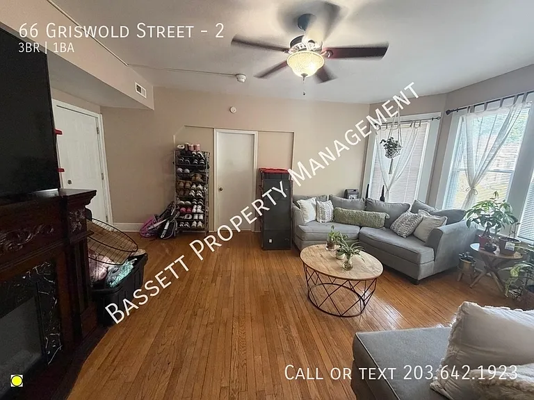 66 Griswold St #2 — Photo 4
