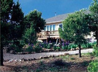 2732 Silver Spurs Rd, Walsenburg, CO 81089