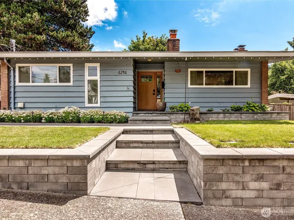 6246 39th Avenue NE, Seattle, WA 98115