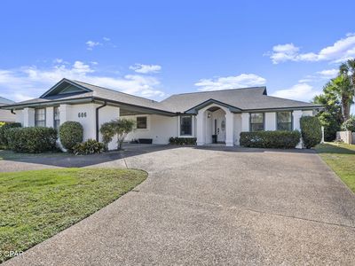 606 Amberjack Dr, Panama City Beach, FL, 32408