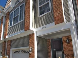 5312 Garnett Pointe Ct, Virginia Beach, VA 23462