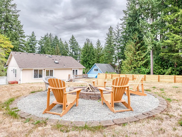 Firepit