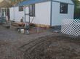 11 Central Ave N, Dutton, MT 59433