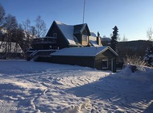 7741 Cox Dr, Anchorage, AK 99516