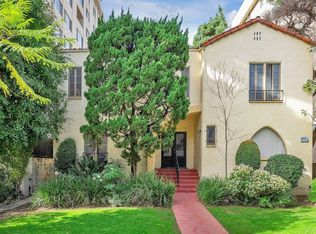 437 N Oakhurst Dr APT 105, Beverly Hills, CA 90210