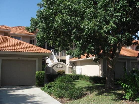 1st image of 540 Club Marco Cir #4-201