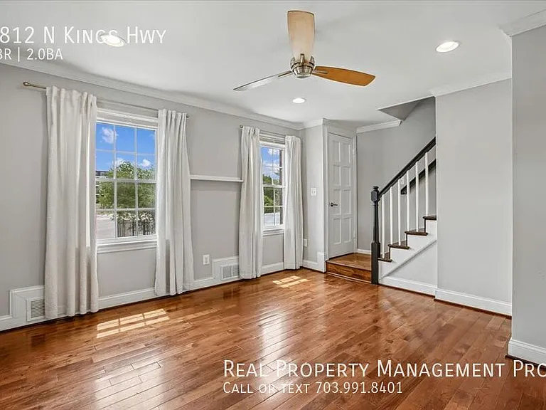 5812 N Kings Hwy — Photo 5