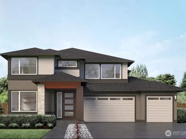 4051 Wandering Way, Port Orchard, WA 98367