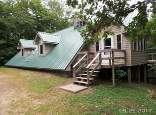 43890 County Highway 41, Vergas, MN 56587