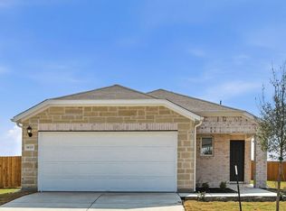 14325 Axel Johanson Dr, Del Valle, TX 78617