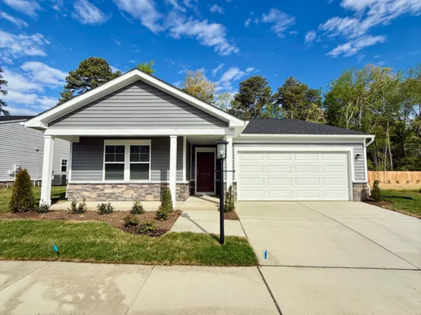 421 Rivanna Hill Rd, Glen Allen, VA 23060