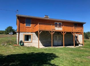 8124 Shire Rd, Vanderbilt, MI 49795