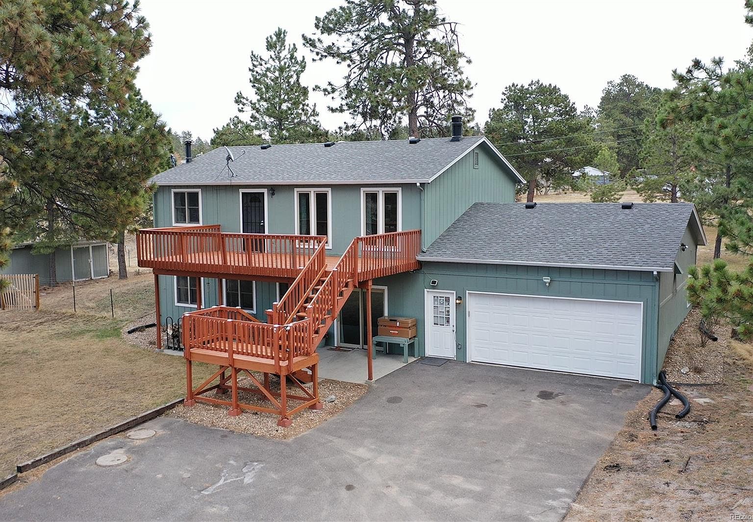 197 Ponderosa Ln, Elizabeth, CO 80107 Zillow