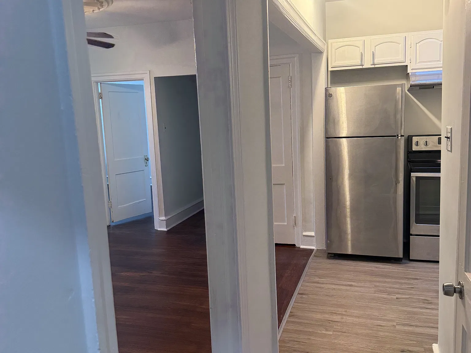 1036 Fillmore St — Photo 3