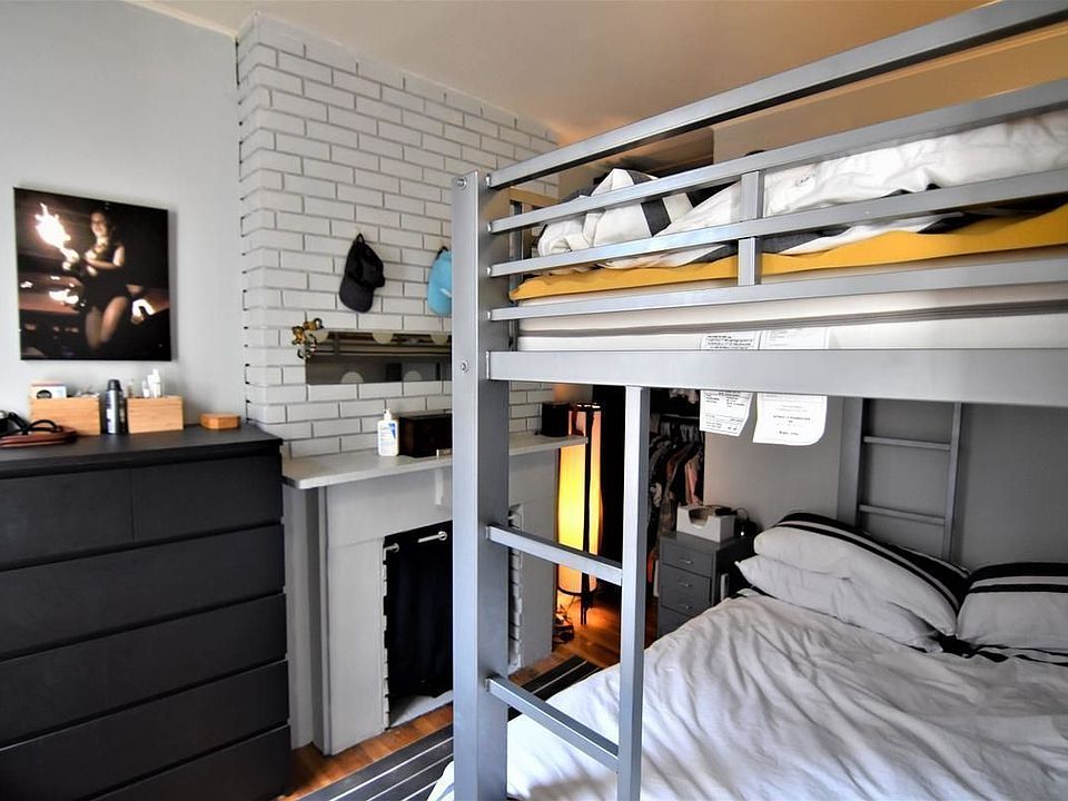 1st image of 351 W 47th St APT 2F