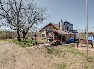 8633 SE Star Rd, Baxter Springs, KS 66713