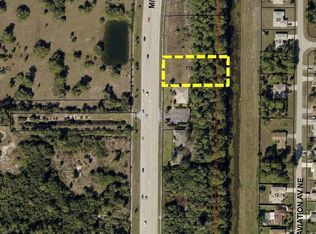 6265 Minton Rd NE, Palm Bay, FL 32907