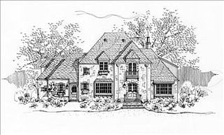 2nd image of 2688 Danbury Dr