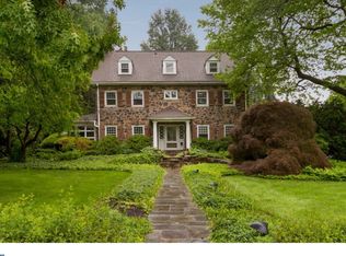 303 Orchard Way, Wayne, PA 19087