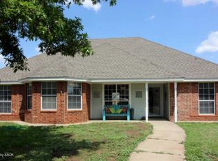 6501 Sierra Ct, Amarillo, TX 79109