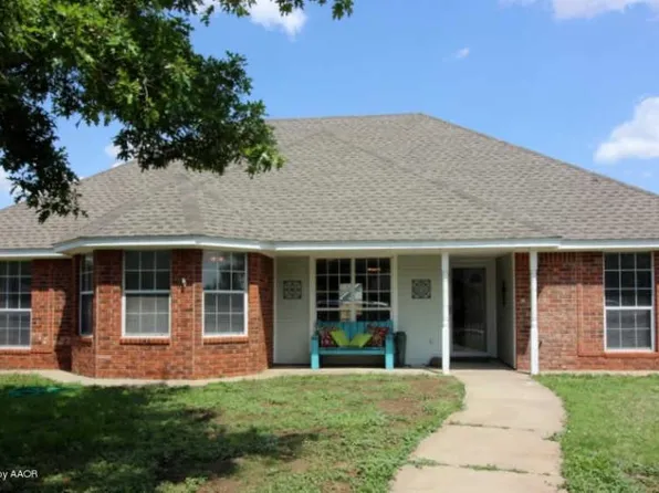 6501 Sierra Ct, Amarillo, TX 79109
