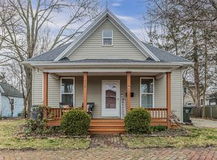 506 S Urbana Ave, Urbana, IL
