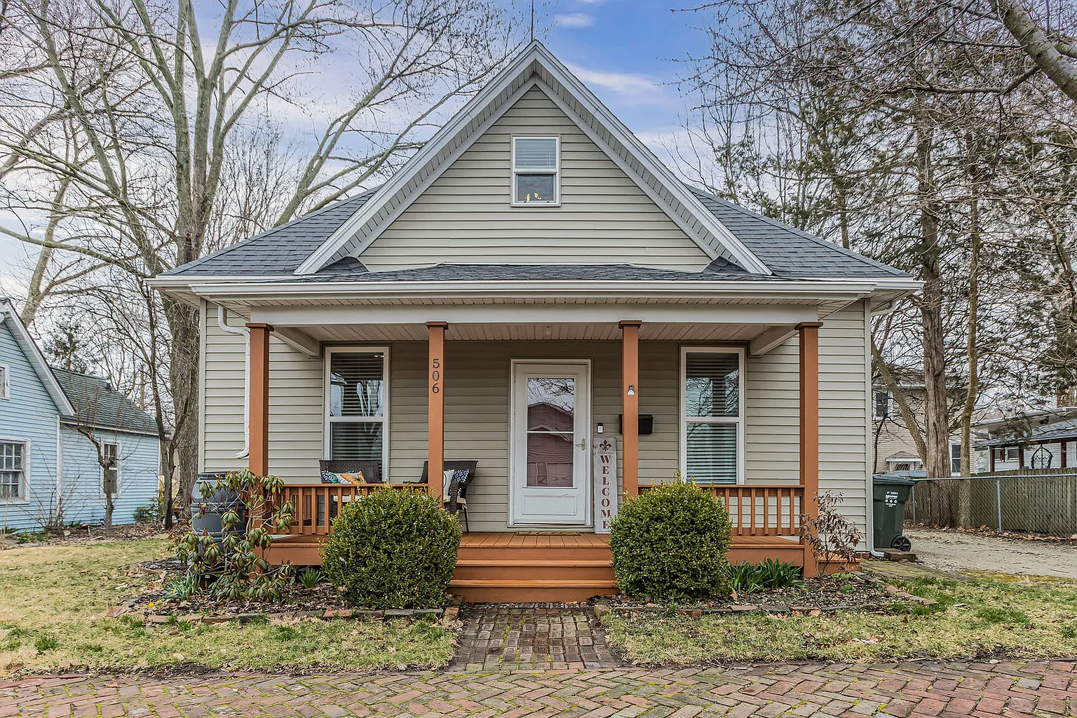 506 S Urbana Ave photo 1
