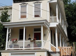 1030 Saint Gregory St, Cincinnati, OH 45202