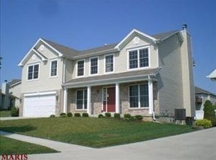 2819 Grand Slam Dr, O'Fallon, MO 63366