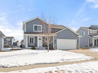 3517 NE Winding Trail Dr, Ankeny, IA 50021
