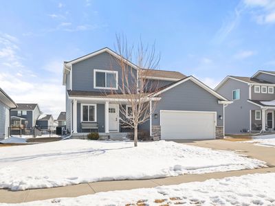 3517 NE Winding Trail Dr, Ankeny, IA, 50021