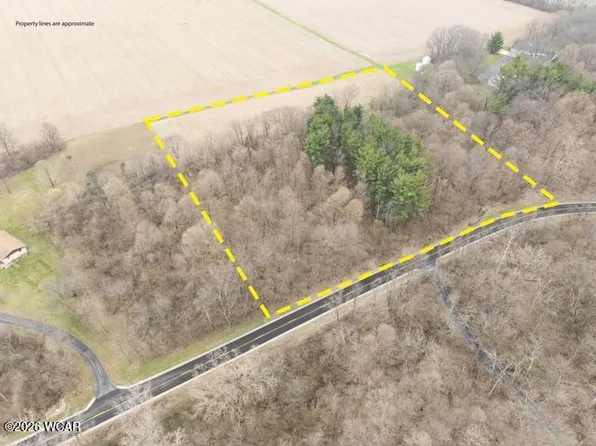 Childrens Home Rd, Sidney, OH 45365