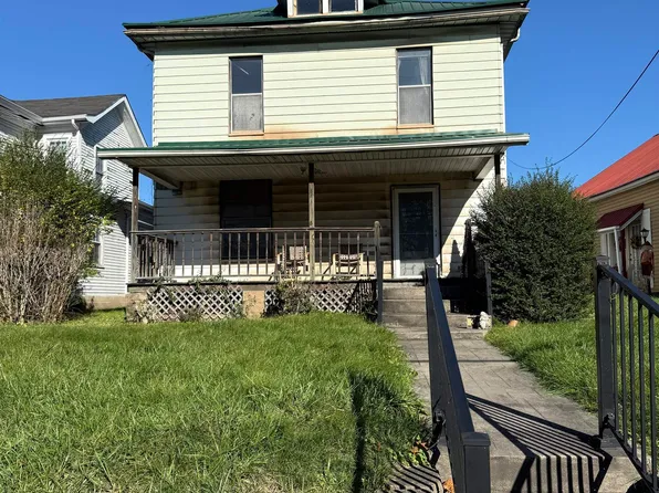 303 Pike St, Ironton, OH 45638