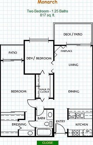 1st image of 381 Half Moon Ln APT 206