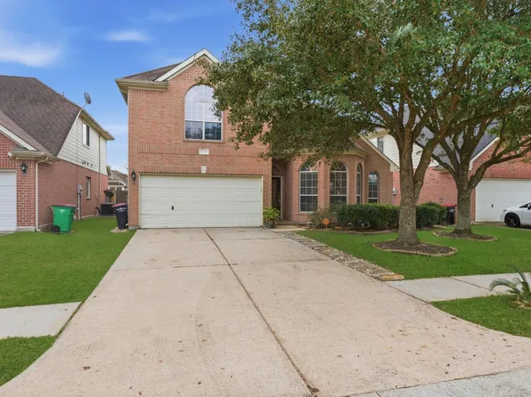 3006 Country Boy Ct, Spring, TX 77373