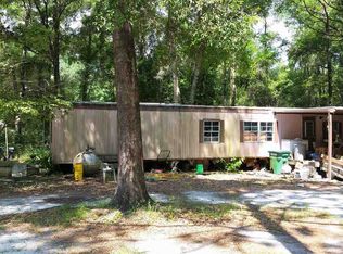 739 Wakulla Arran Rd, Crawfordville, FL 32327