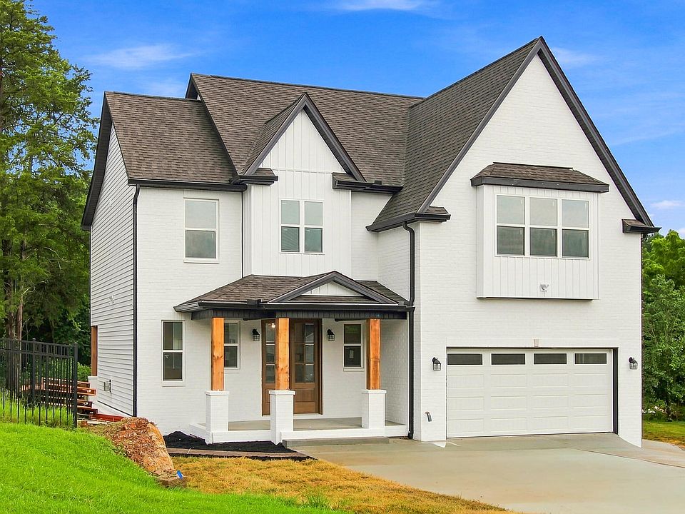 1st image of 8004 Burges Fall Ln