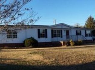 206 Old Suddath Rd, Harriman, TN 37748