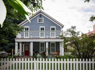 976 E 3rd Ave, Durango, CO 81301