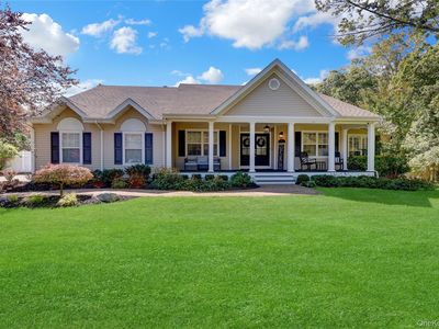 14 Daremy Lane, East Setauket, NY, 11733